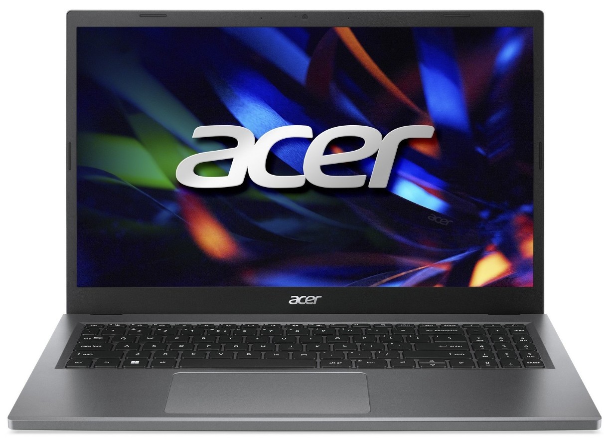 Ноутбук Acer Extensa EX215-23-R01B Steel Gray