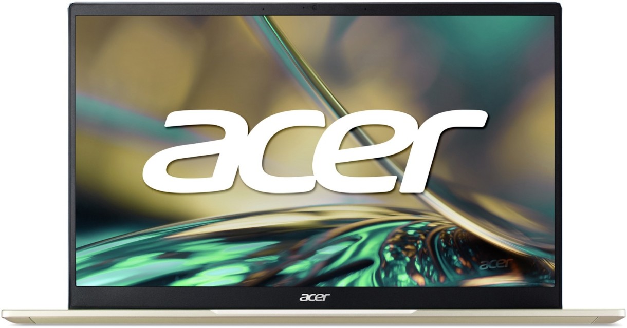 Ноутбук Acer Swift 3 SF314-512-59EJ Haze Gold