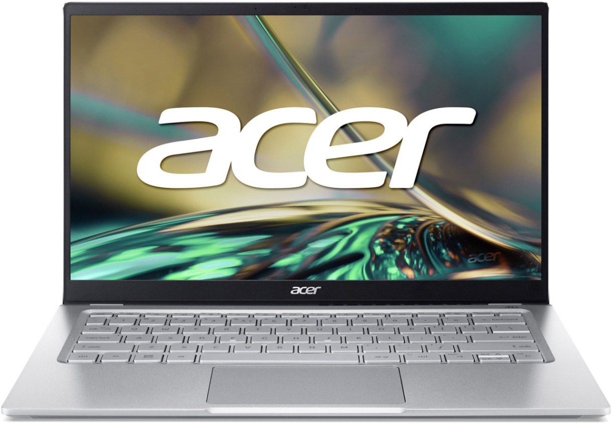 Ноутбук Acer Swift 3 SF314-512-5908 Pure Silver