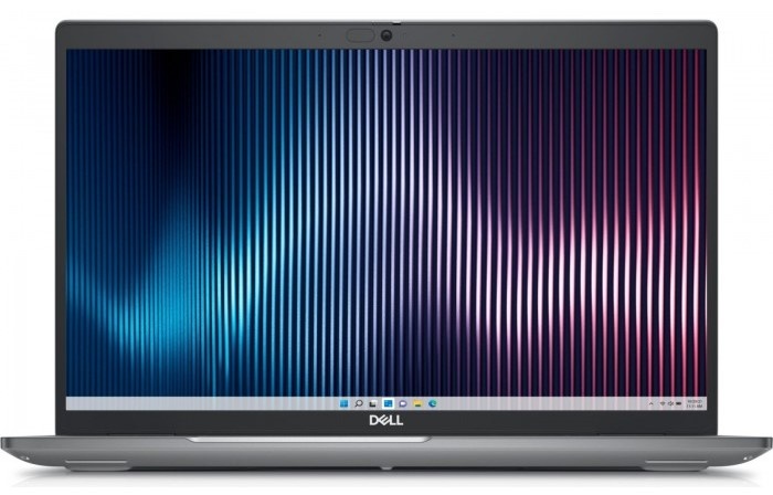 Ноутбук Dell Latitude 5540 Gray (i7-1355U 16Gb 512Gb Ubuntu)