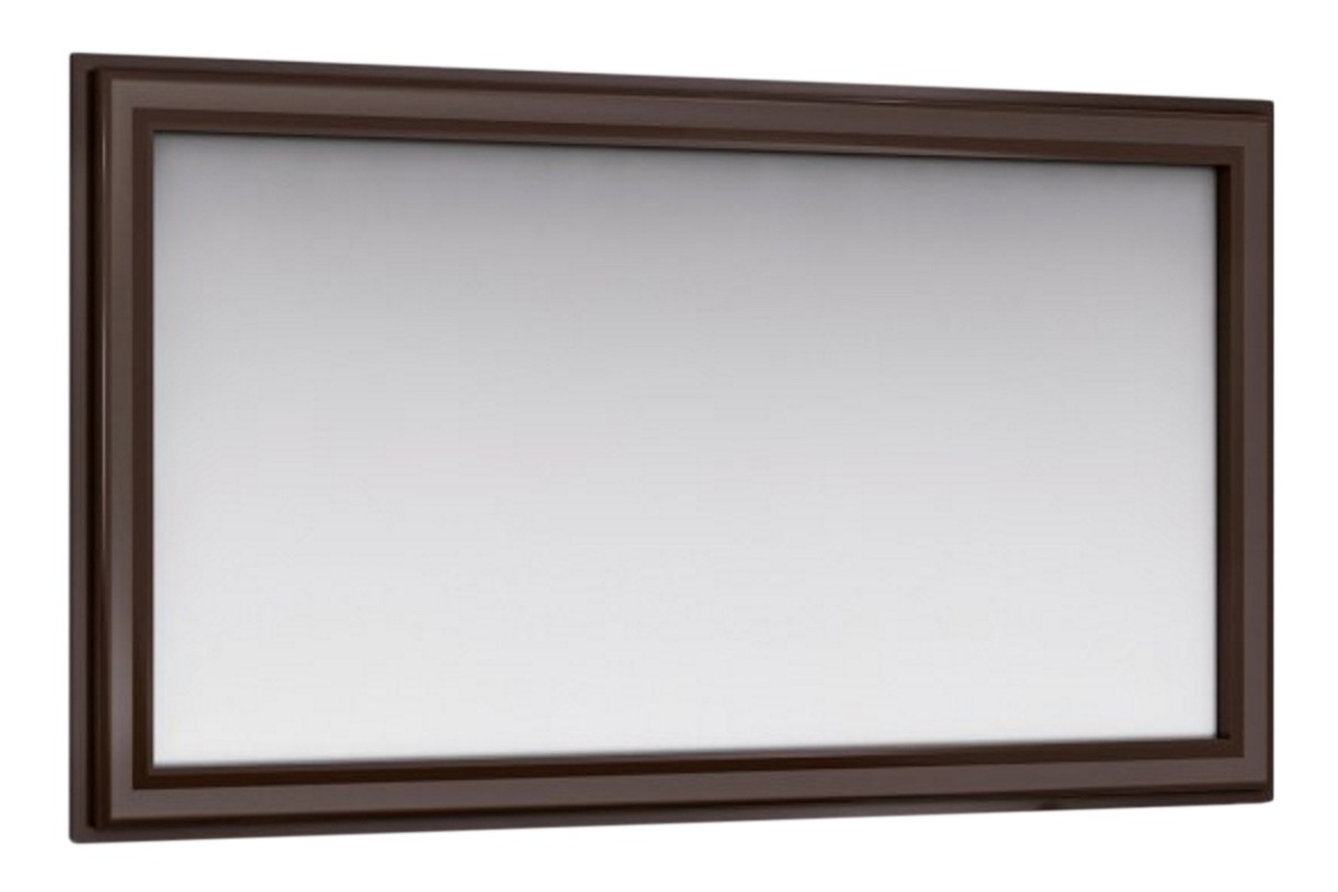 Зеркало для ванной Orka Anzer 120 (04035)