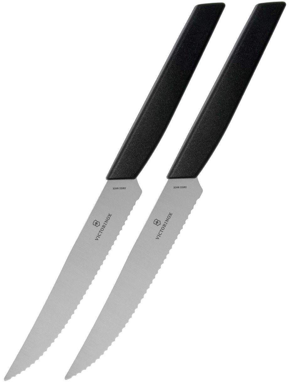 Набор ножей Victorinox 6.9003.12WB