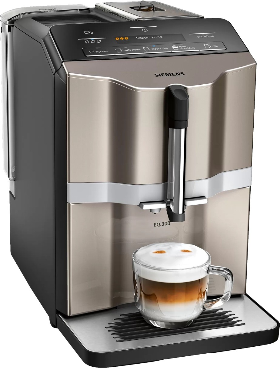 Aparat de cafea Siemens TI353204RW