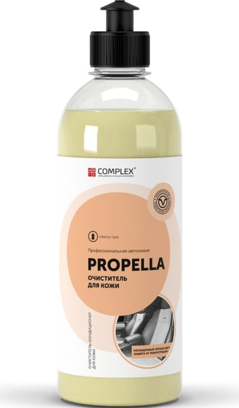 Раствор для очищения кожи Complex Propella 0.5L (112705)