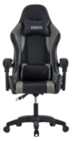 Scaun gaming Xenos Numa Gray