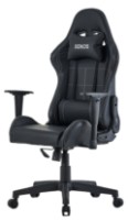 Scaun gaming Xenos Titan Black