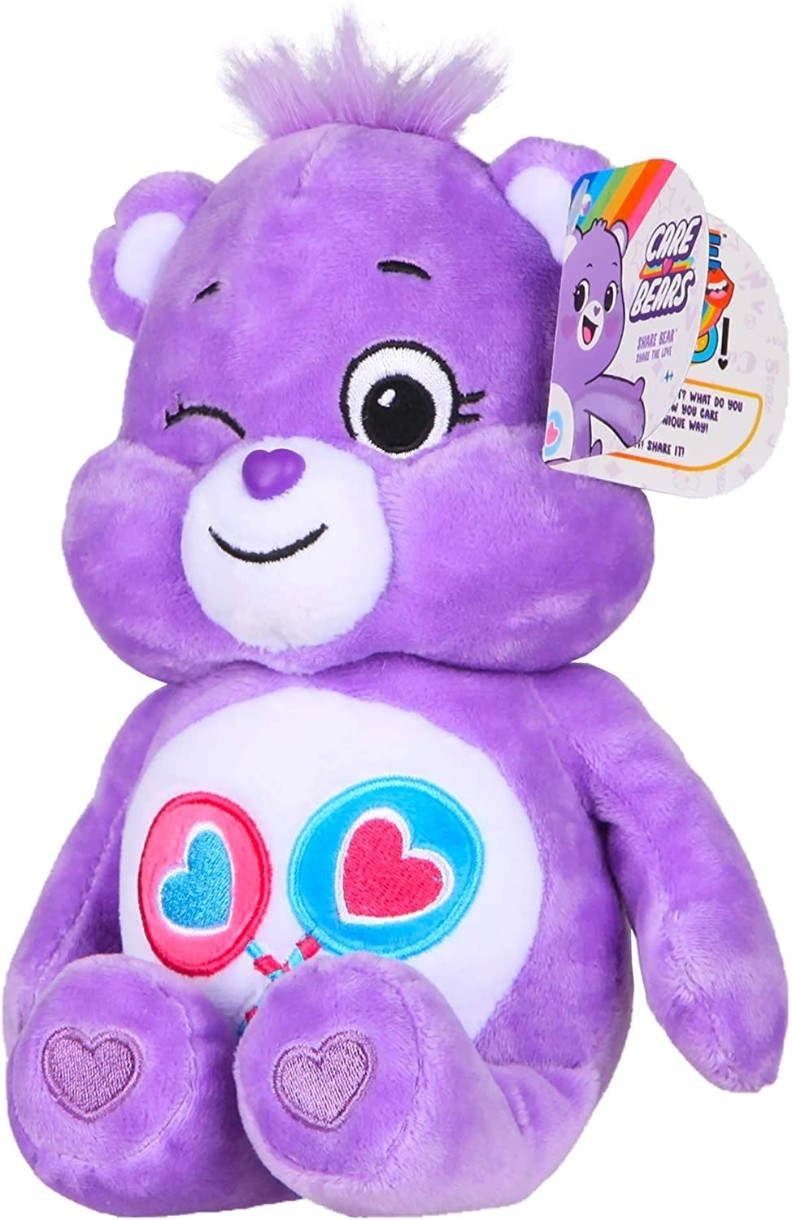 Мягкая игрушка Care Bear 22042