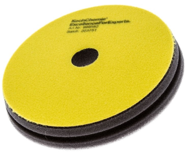 Шлифовальный круг Koch Chemie Fine Cut Pad 126x23mm (999581)