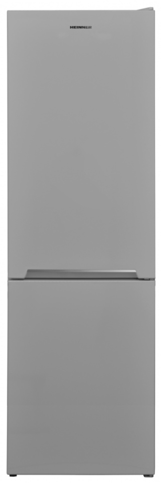 Холодильник Heinner HCNF-V291SE++