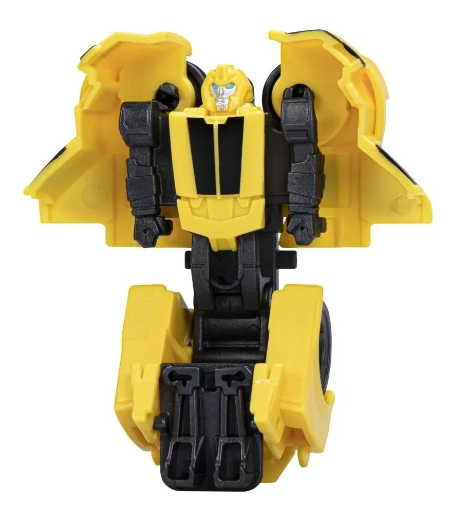 Фигурка героя Hasbro Transformers Earthspark Bumblebee F6710