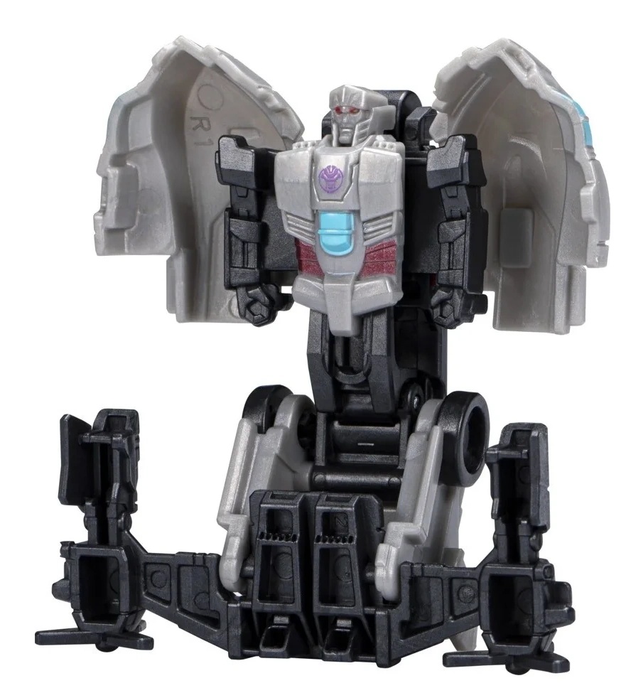 Фигурка героя Hasbro Transformers EarthSpark Megatron F6711