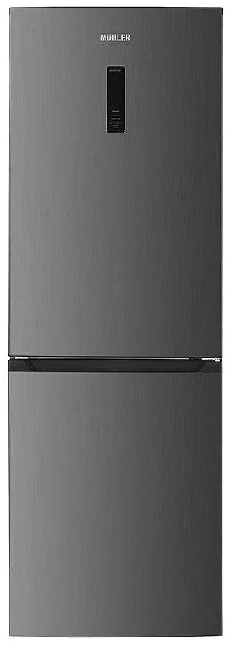 Холодильник Muhler NFC185IF