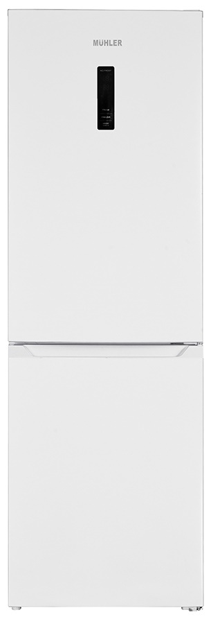 Холодильник Muhler NFC185WF
