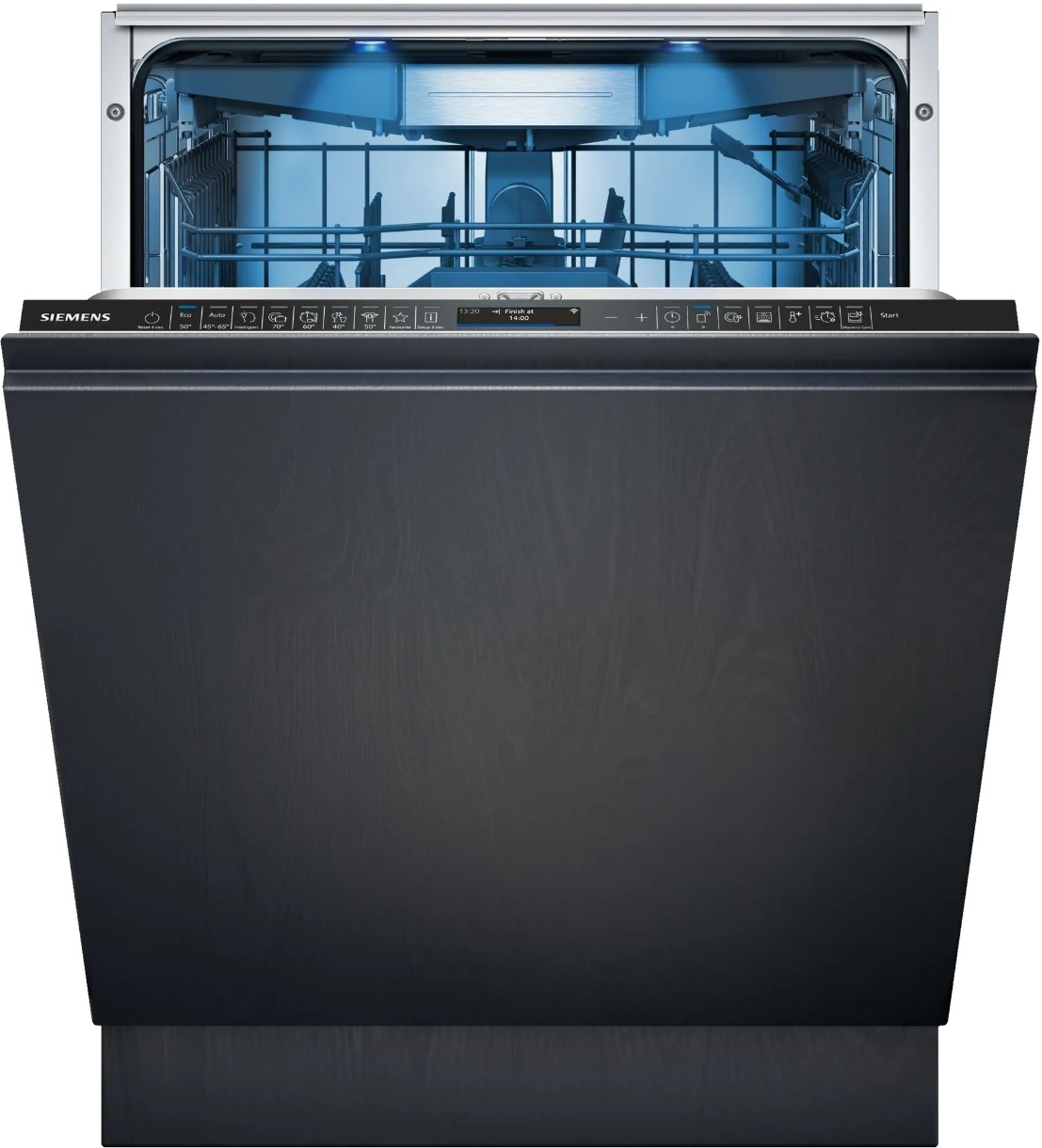 Встраиваемая посудомоечная машина Siemens SN87YX03CE