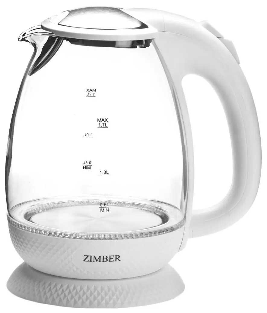 Электрочайник Zimber ZM-11182