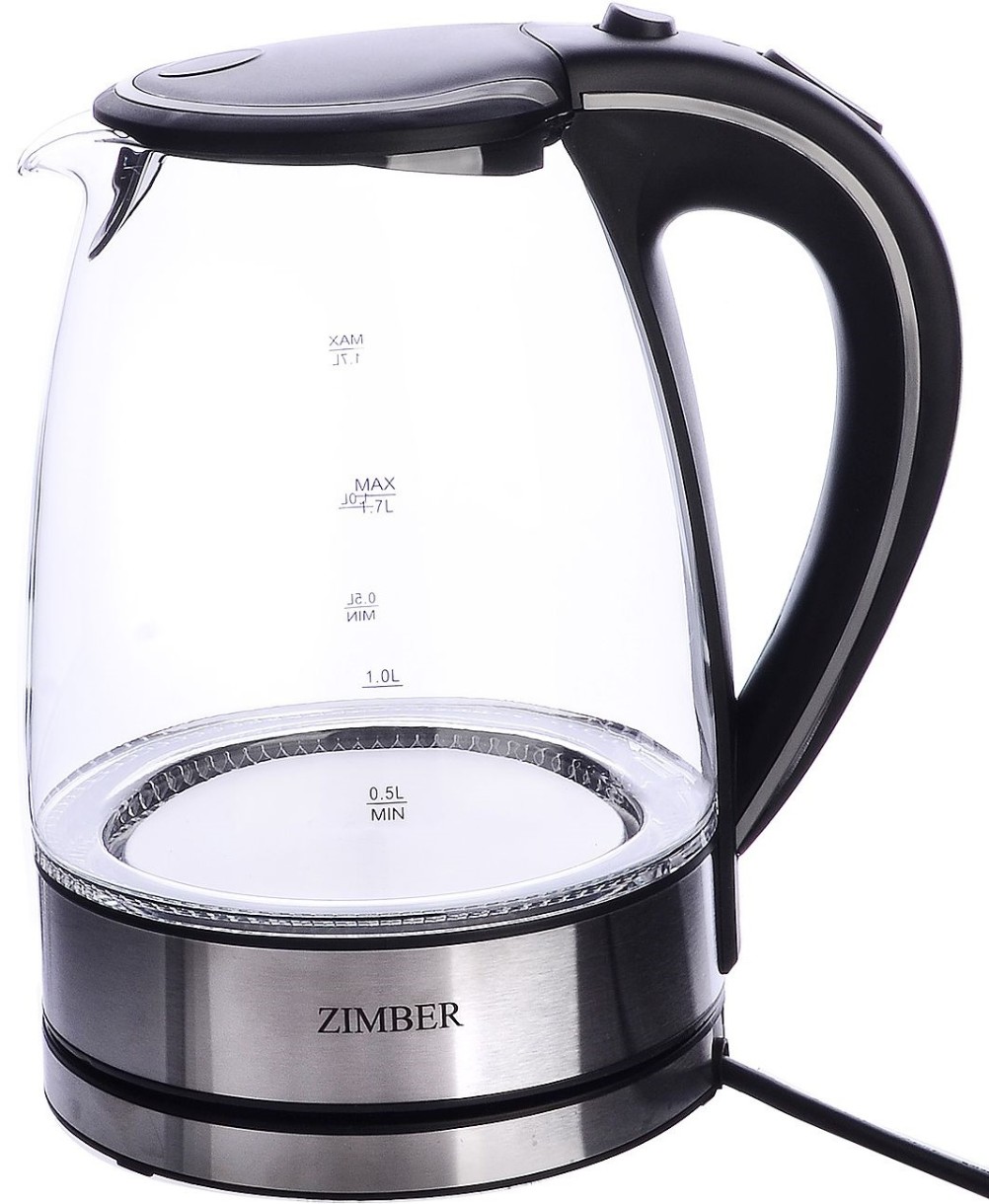 Fierbator de apa Zimber ZM-11253