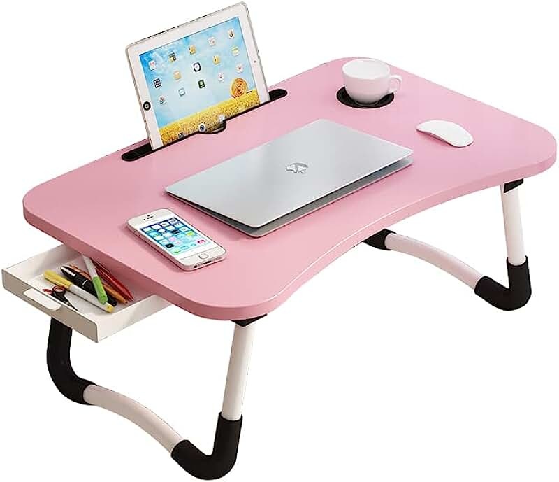 Столик для ноутбука Xenos 01 Pink 