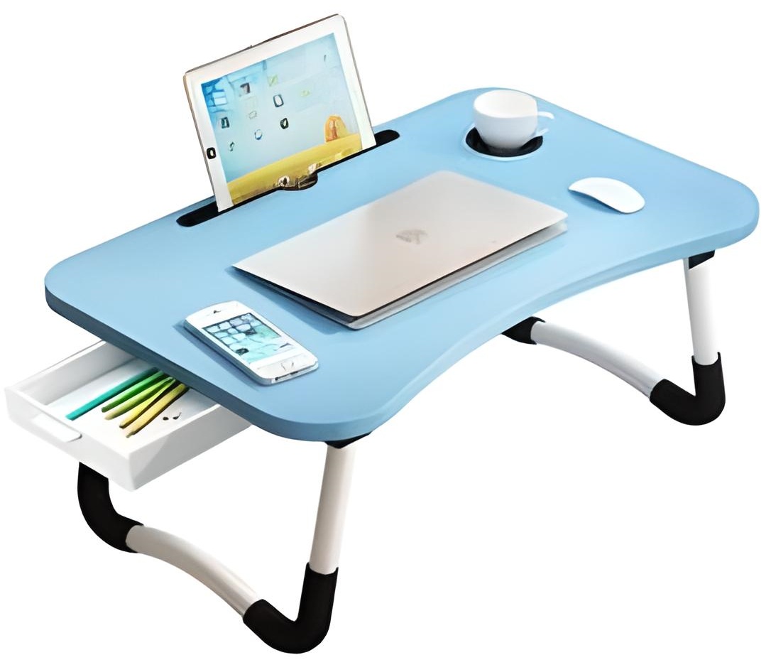 Столик для ноутбука Xenos 01 Blue 