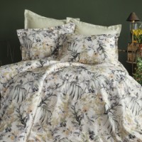 Lenjerie de pat Issimo Fresco Double