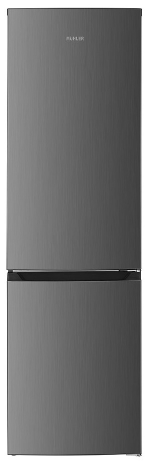 Холодильник Muhler NFC180IF