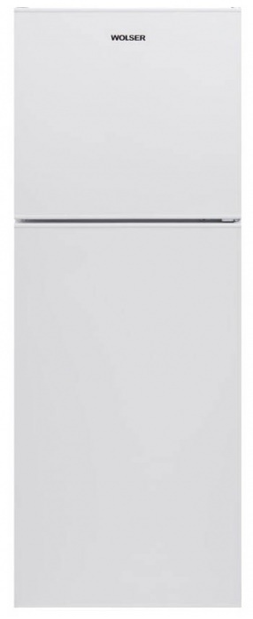 Холодильник Wolser WL-BE 165 White