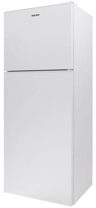 Холодильник Wolser WL-BE 182 White