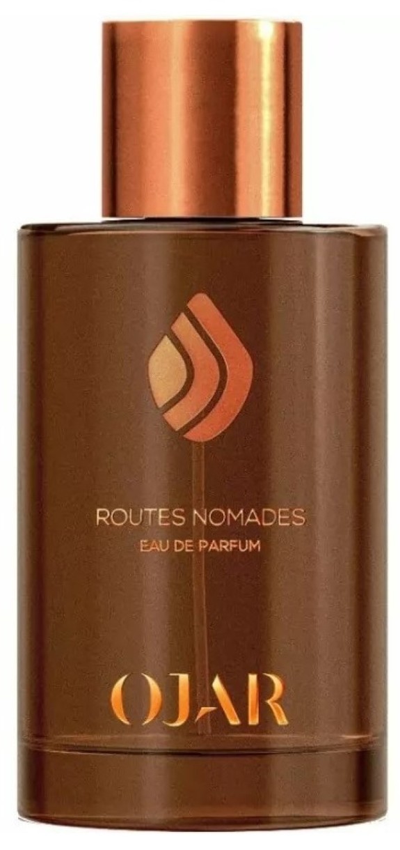 Parfum-unisex Ojar Routes Nomades EDP 100ml