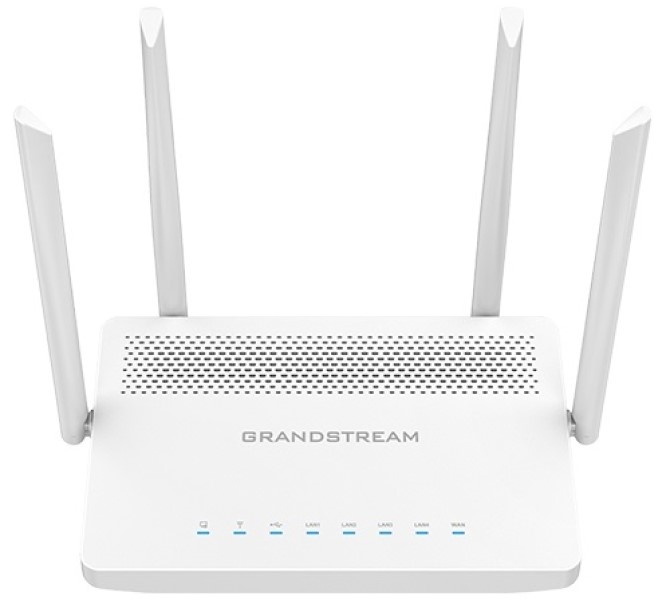 Router wireless Grandstream GWN7052F