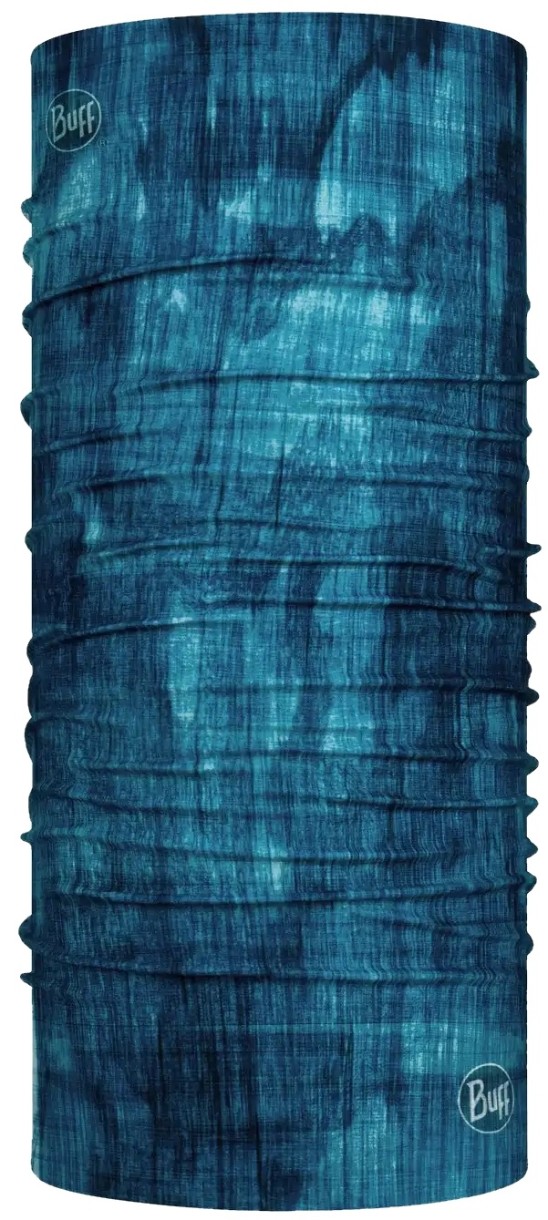 Мультифункциональная повязка Buff Original Neckwear Dusty Blue