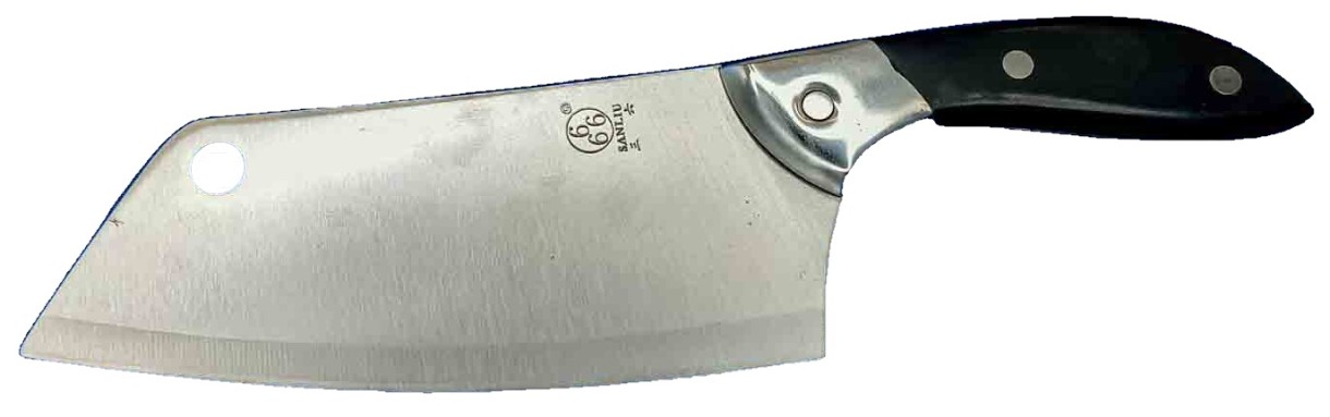 Кухонный нож Vaisselle C-01