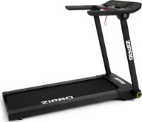 Banda de alergat Zipro Pacto iConsole+
