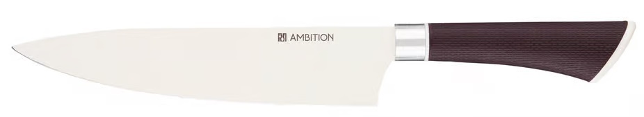 Cuțit Ambition Pure Line 20355 20cm