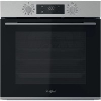 Электрический духовой шкаф Whirlpool OMK58HR0X
