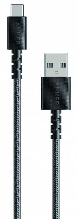 USB Кабель Anker Type-A to Type-C 1.8m (A8023H11)