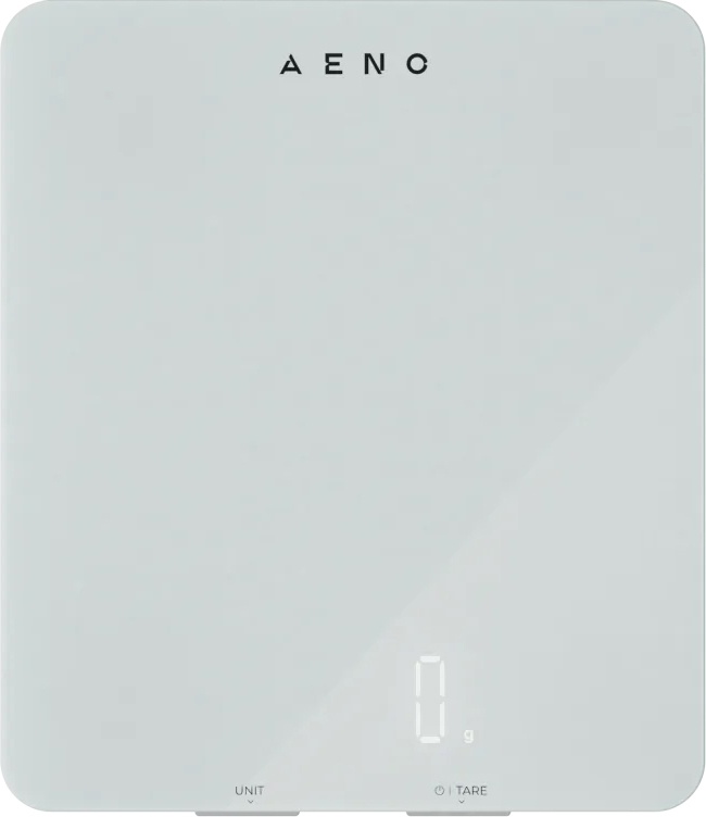 Весы кухонные AENO AKS0001S