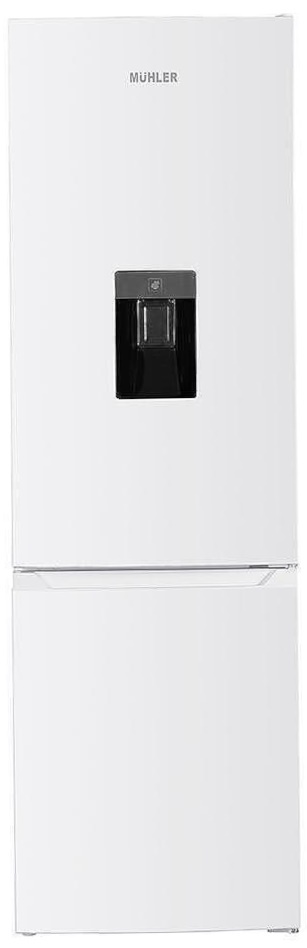 Холодильник Muhler SC180DWF