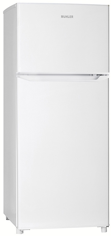 Холодильник Muhler SUF123WF