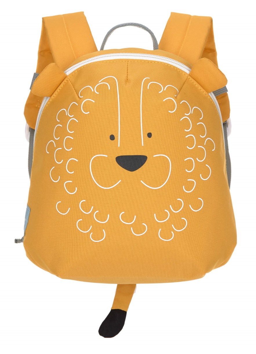 Детский рюкзак Lassig Friends Lion LS1203021832