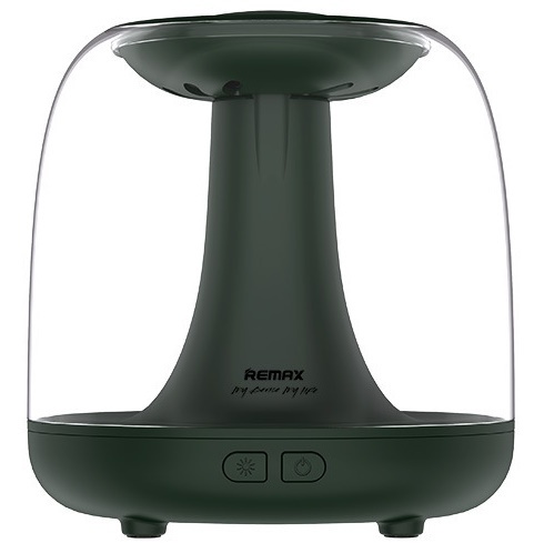 Увлажнитель воздуха Remax RT-A500 Pro Green