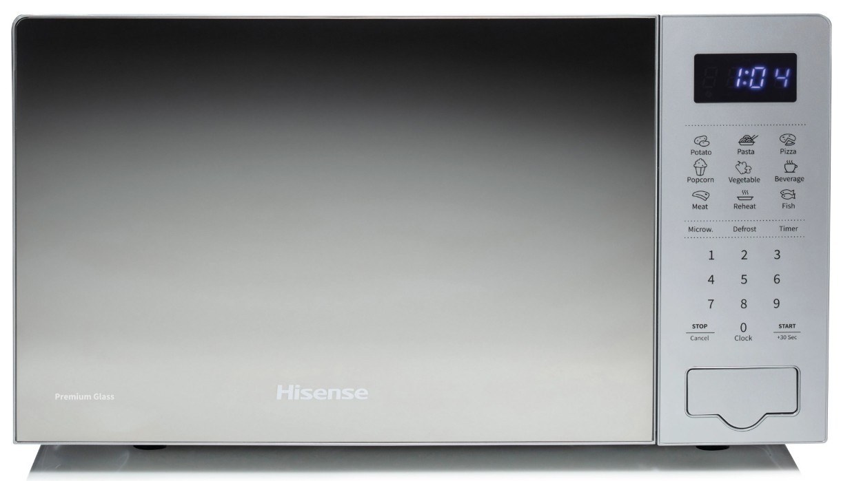 Микроволновая печь Hisense H20MOMS4