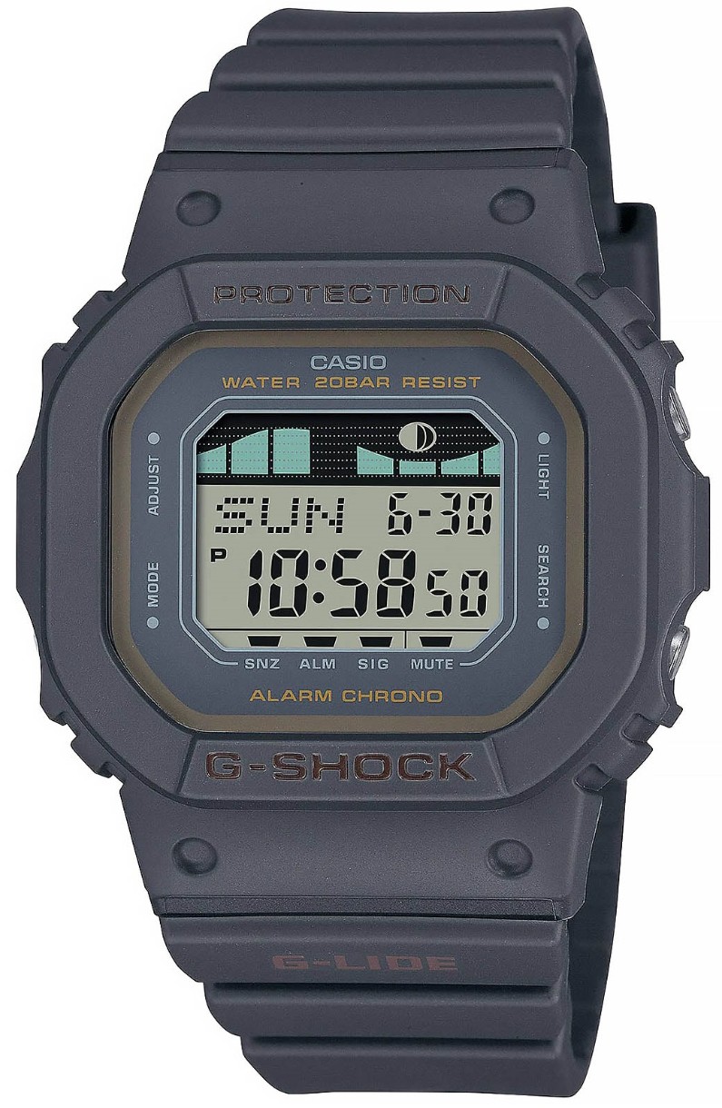 Ceas de mână Casio GLX-S5600-1