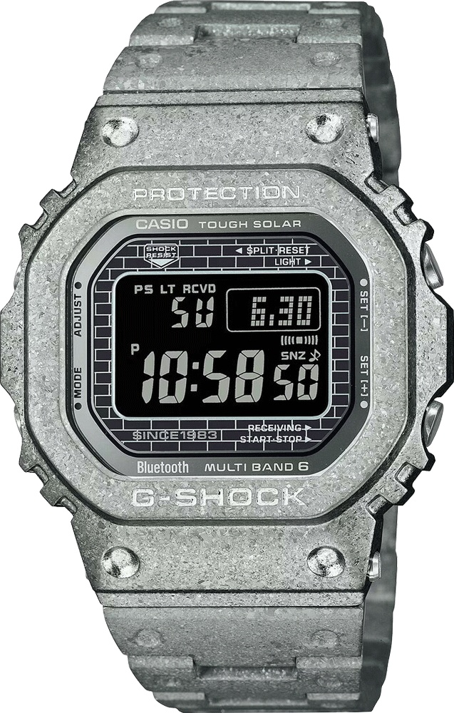 Наручные часы Casio GMW-B5000PS-1ER