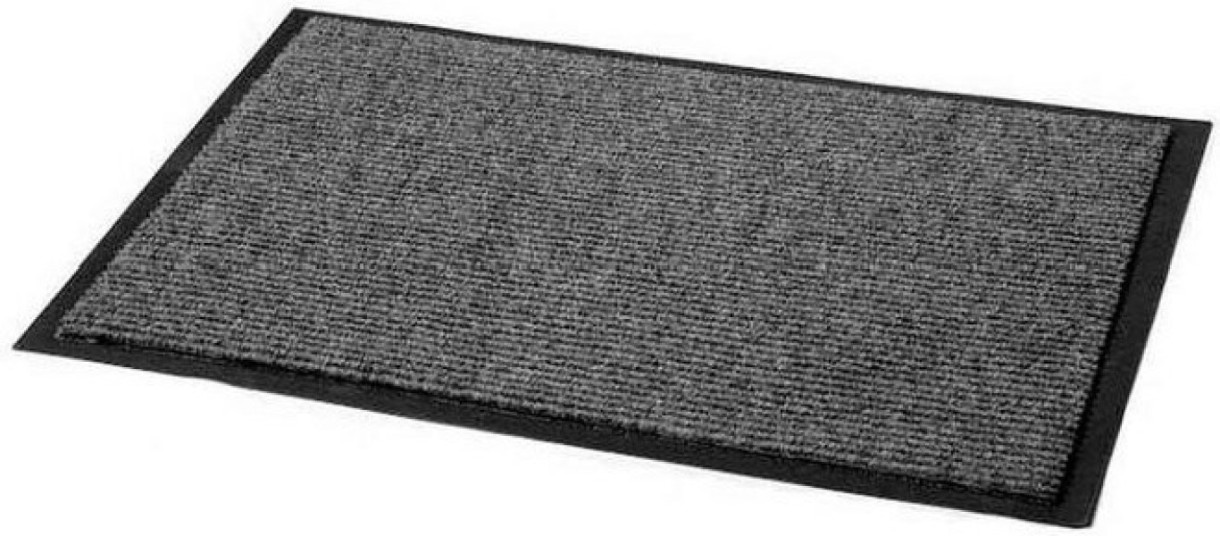 Придверный коврик Kovroff Union Trade Grey 40512