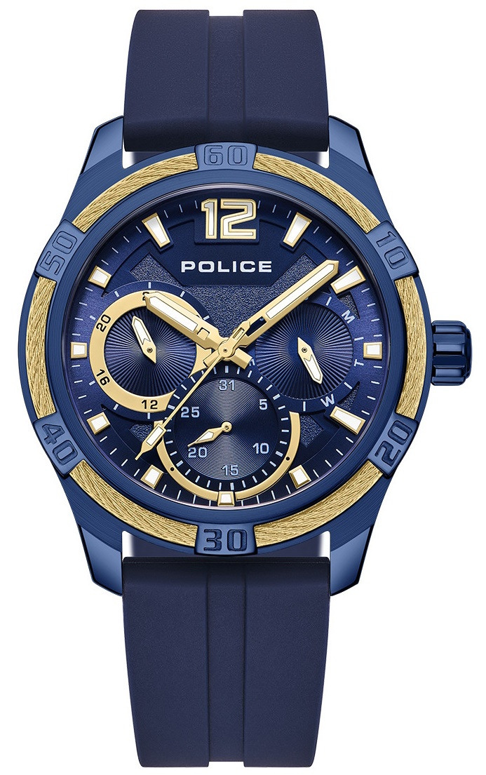 Наручные часы Police PEWJQ0005303