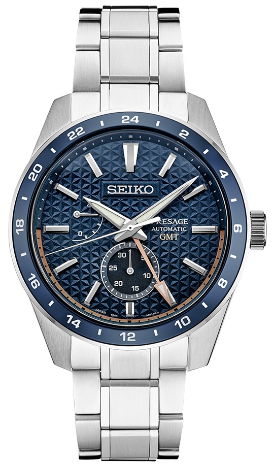 Наручные часы Seiko SPB217J1
