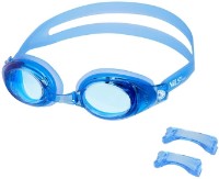 Очки для плавания Nils NQG130AF Blue