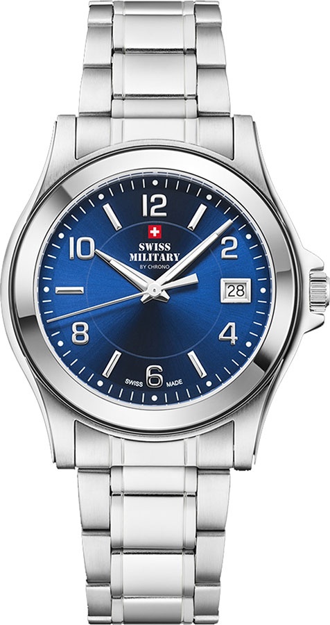 Наручные часы Swiss Military SM34002.23