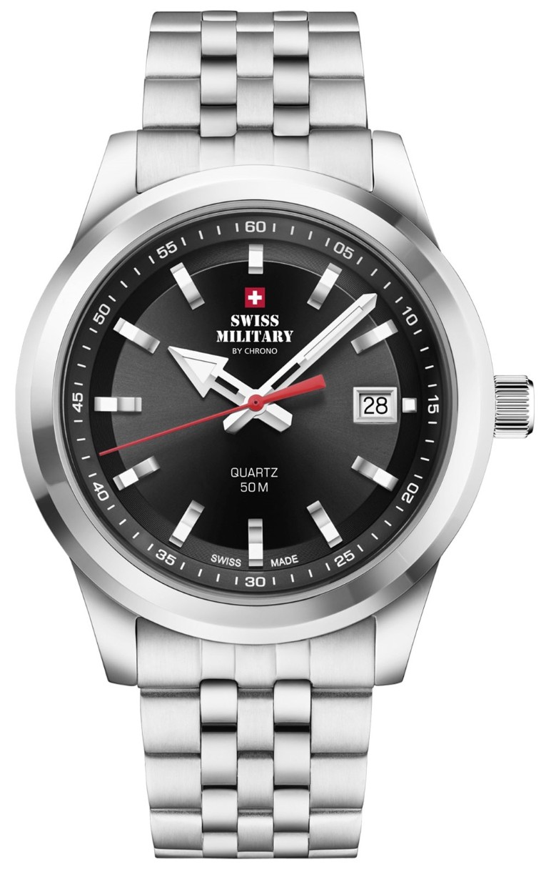Наручные часы Swiss Military SM34094.01