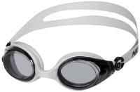 Очки для плавания Nils NQG600AF Gray