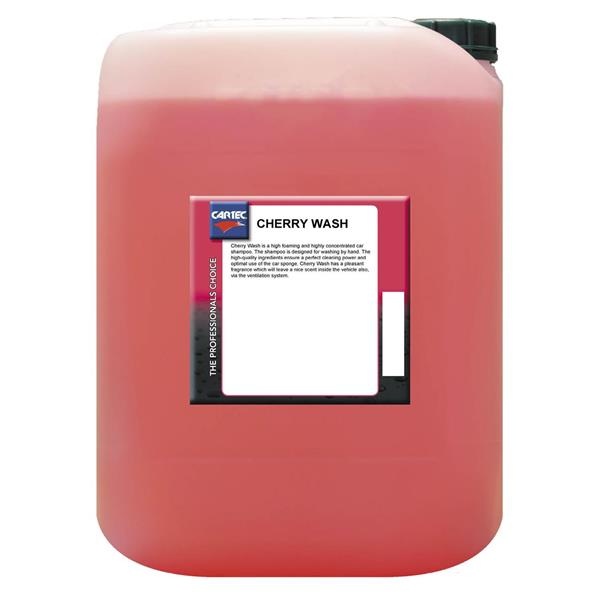 Șampon Cartec Cherry Wash 20L (1208)